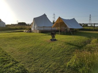 Greenacres Glamping