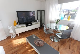 Hotel Riverside Luxury Apartment