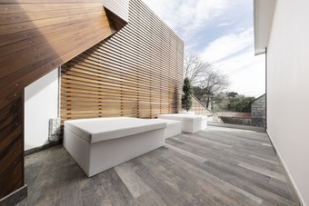 Pension Hostal Residencia Victoria