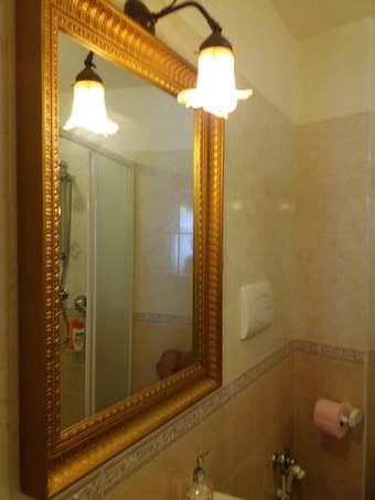 Bed & Breakfast Myosotis