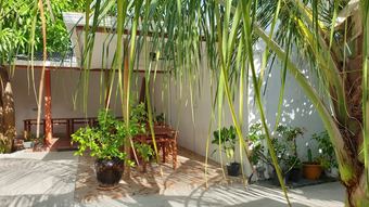 Hotel K.villas Maldives