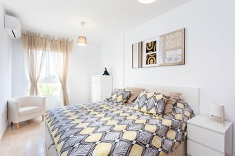 Apartamentos Homelike Beautiful Duplex Parque La Reina