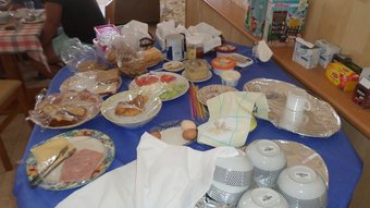 Aparthotel Aerikohotel