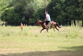 Agroturismo Farma Sotira