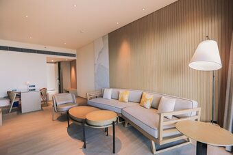 Hotel Four Points By Sheraton Wuchuan, Loong Bay