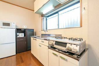 Angel Forest Okawa Shiomisaki