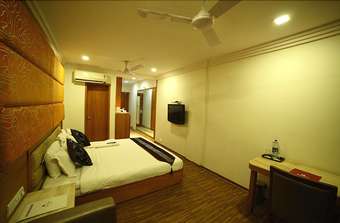 Hotel Lords Eco Inn, Gandhidham