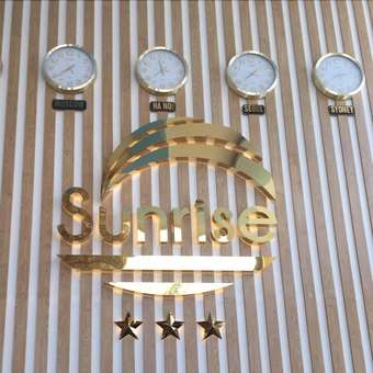 Sunrise Ninh Thuan Hotel