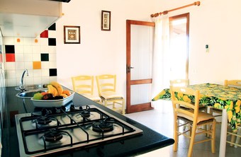 Apartamento Residence Del Sole