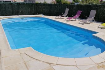 Apartamentos Patio Parc R�sidence