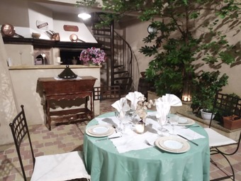 Le T�r�binthe B&B