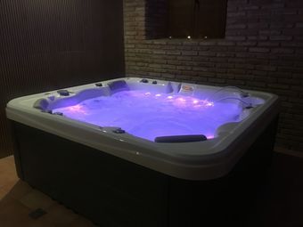 Hotel Luz Almonaster