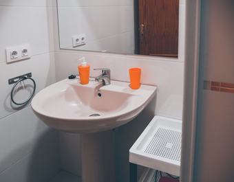 óptima Apartamentos Ave Del Paraíso 2