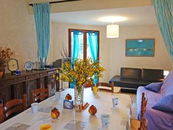 Holiday Home Maison Zanello I Mezos