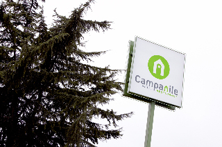 Hotel Campanile Nantes Est - St Luce Sur Loire