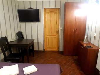 Motel Sabi