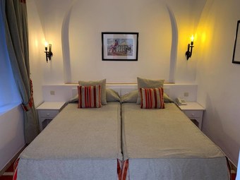 Hotel Royal Karthago Resort & Thalasso