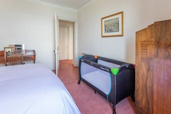 Kilchattan Bay Holiday Home