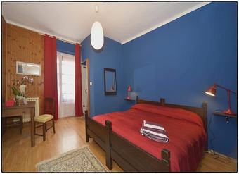 Posada Osteria Gaute La Nata