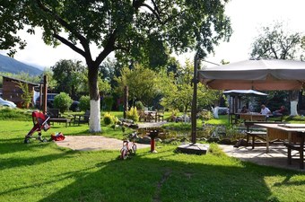 Hotel Tas Ev Butik Otel Sapanca