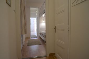 Budget Apartment By Hi5 - Veres Pálné