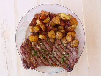 B&B L'escalade En Luberon