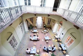 Standard Apartment By Hi5 - Múzeum 5