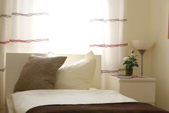 Hotel Corner's Inn - Schlaf'gut In Wallmerod