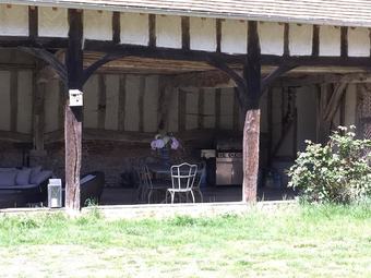 Hotel Le Pigeonnier De La Farge