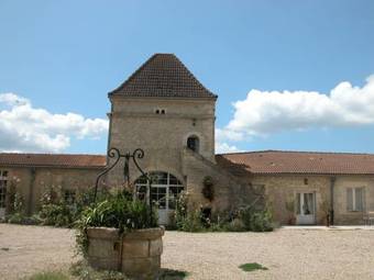 Bed & Breakfast Ch�teau Villotte