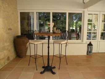 Bed & Breakfast Moulin De Rioupassat Chambres D'h�tes De Charme