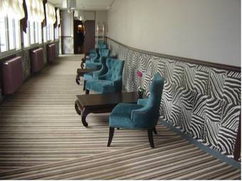 Hotel Hostellerie De La Quenoeuille