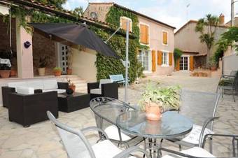 Hostal Aux Berges Du Canal