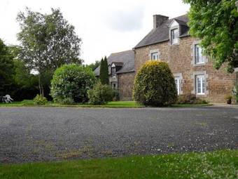 Bed & Breakfast Maison De La Croix Galliot