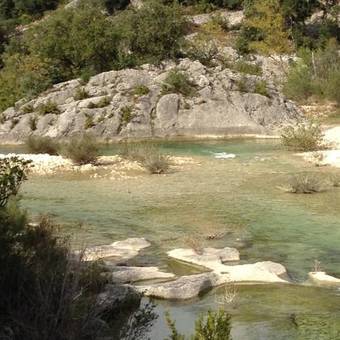 Apartamento G�te Du Domaine De La Manse