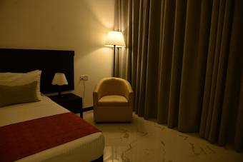 Agbo Hotel