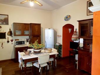 Apartamento Studio In Gravina Di Catania, With Furnished Terrace And Wifi - 12 Km From The Beach