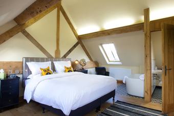 Agroturismo Eckington Manor