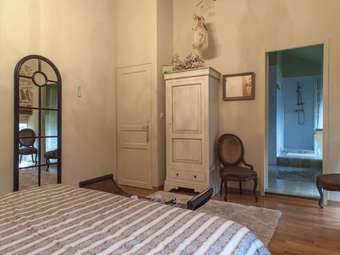 Bed & Breakfast Domaine Co D'esperou