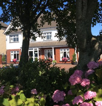 Bed & Breakfast Westwinds