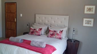 Bed & Breakfast Blyde Canyon House