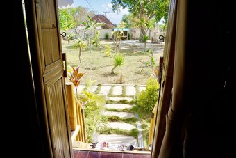 Bed & Breakfast Green Bamboo