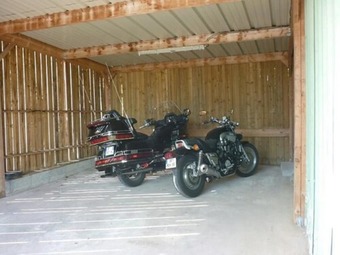 Bed & Breakfast La Clef de Broc�liande