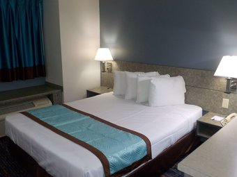 Surestay Hotel By Best Western Marienville