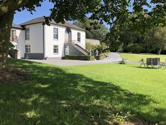 Agroturismo Nore View House