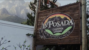 Cabana La Posada En El Potrero Chico