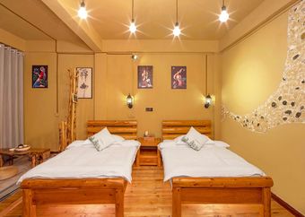 Bed & Breakfast Longji  Terraces Banshan Homestay