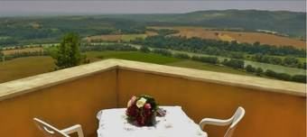 Agroturismo Casale Di Colle