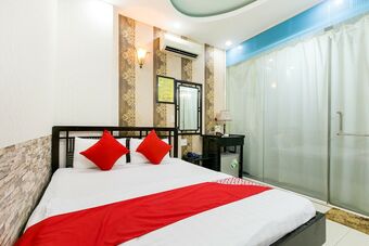 Hotel Oyo 252 Sai Gon Vang