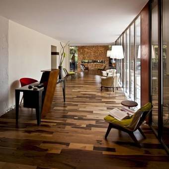 Hotel Le Clos Des Sens